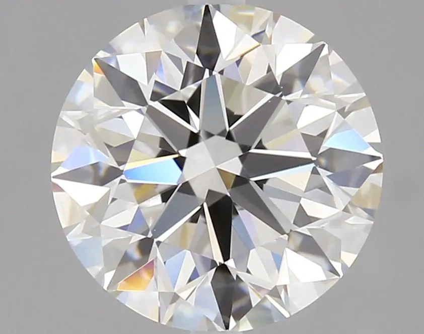 1.73 Carat Natural Round Diamond