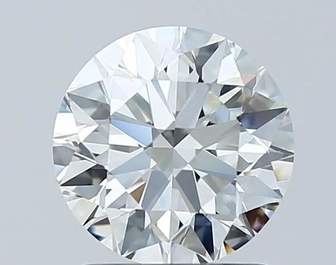 1.4 Carat Natural Round Diamond