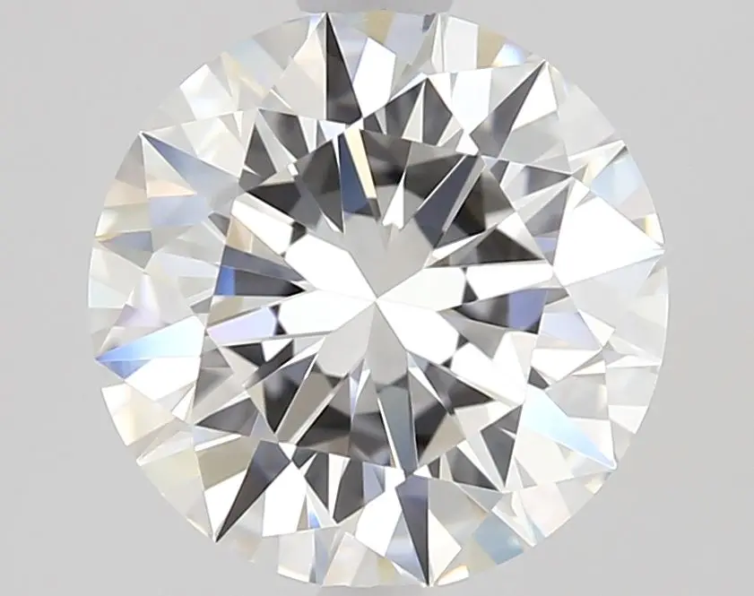1.51 Carat Natural Round Diamond