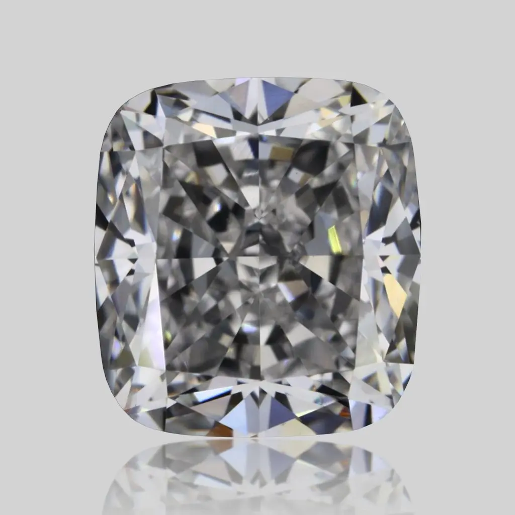 1.01 Carat Natural Cushion Diamond