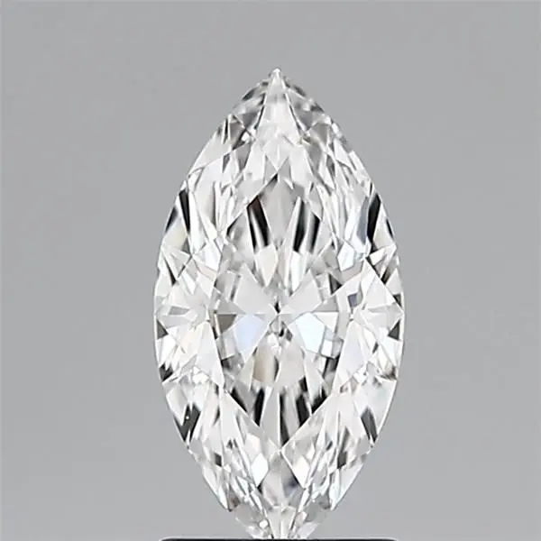 1.22 Carat Natural Marquise Diamond