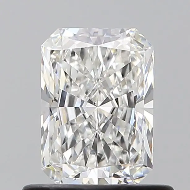 0.73 Carat Natural Radiant Diamond