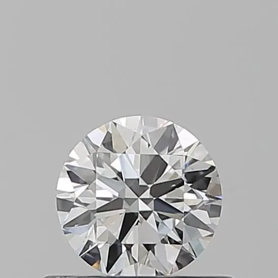 0.5 Carat Natural Round Diamond