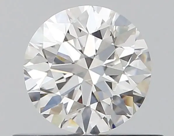 0.5 Carat Natural Round Diamond