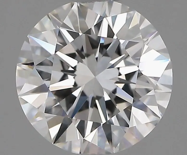 1.5 Carat Natural Round Diamond