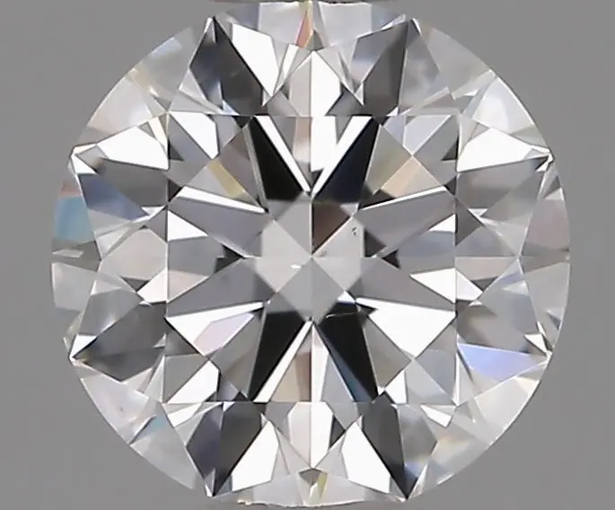 1 Carat Natural Round Diamond