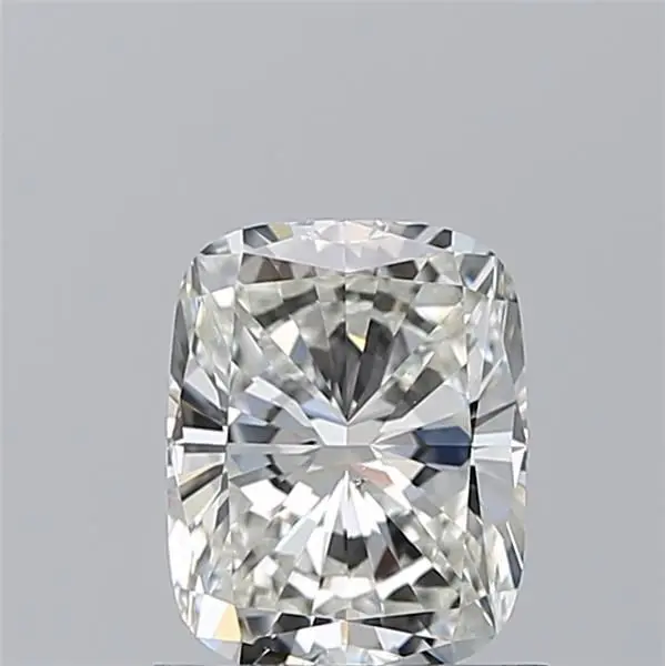 1.01 Carat Natural Elongated cushion Diamond