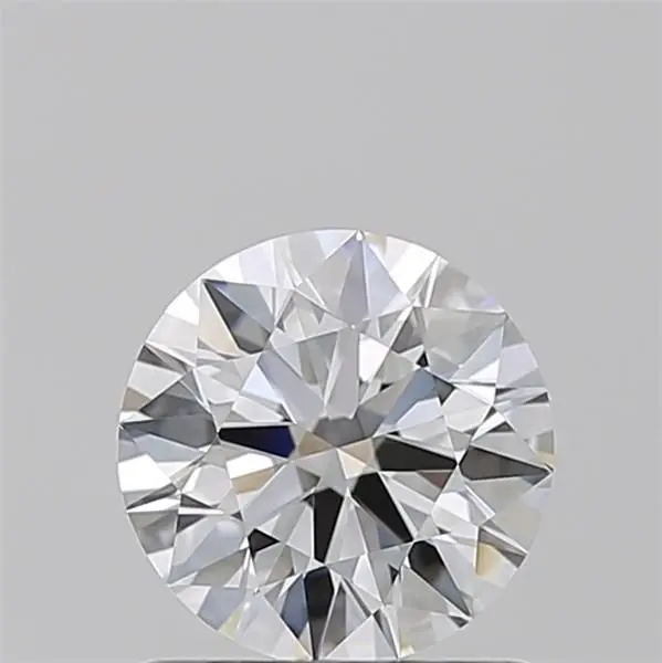 1.02 Carat Natural Round Diamond