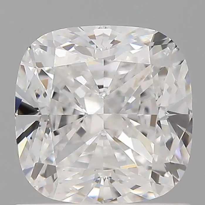 1.01 Carat Natural Cushion Diamond