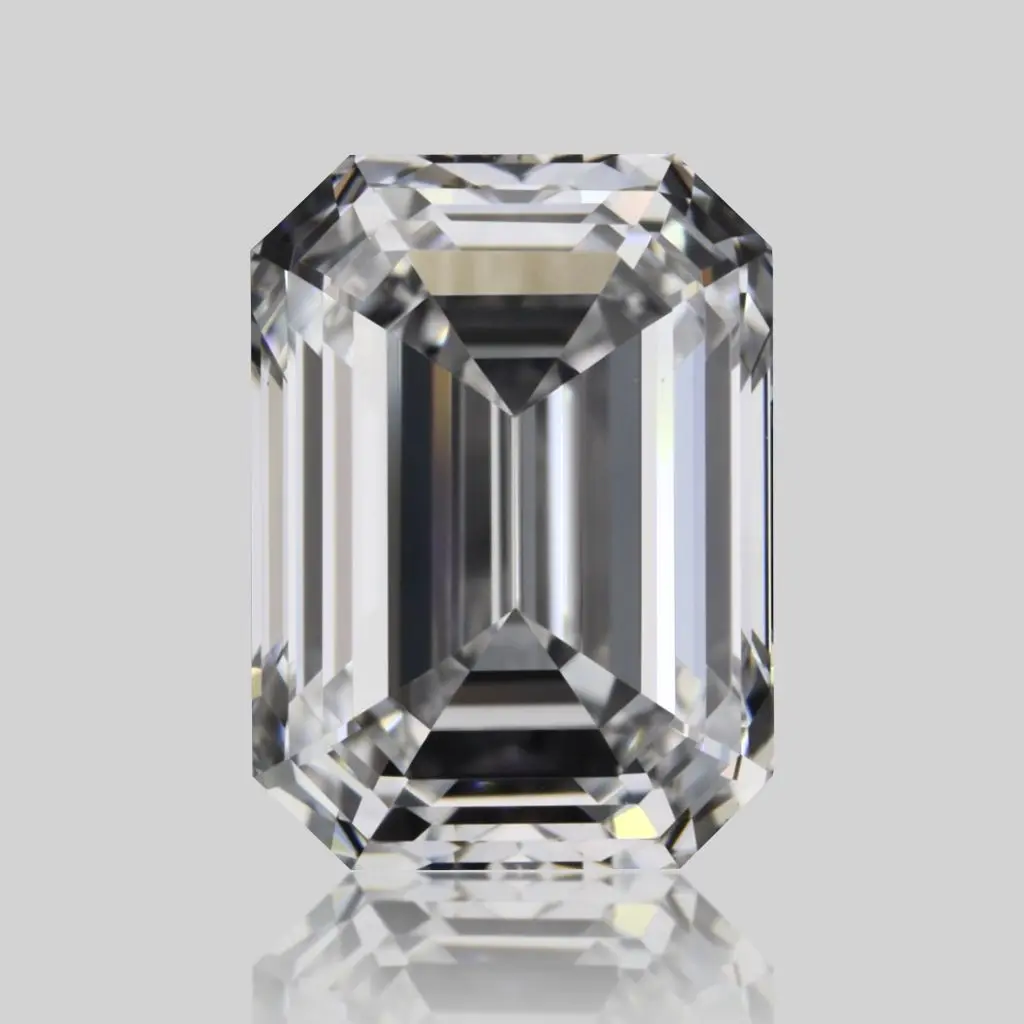 1.01 Carat Natural Emerald Diamond