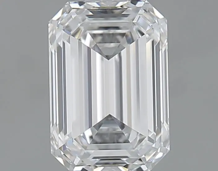 1.01 Carat Natural Emerald Diamond