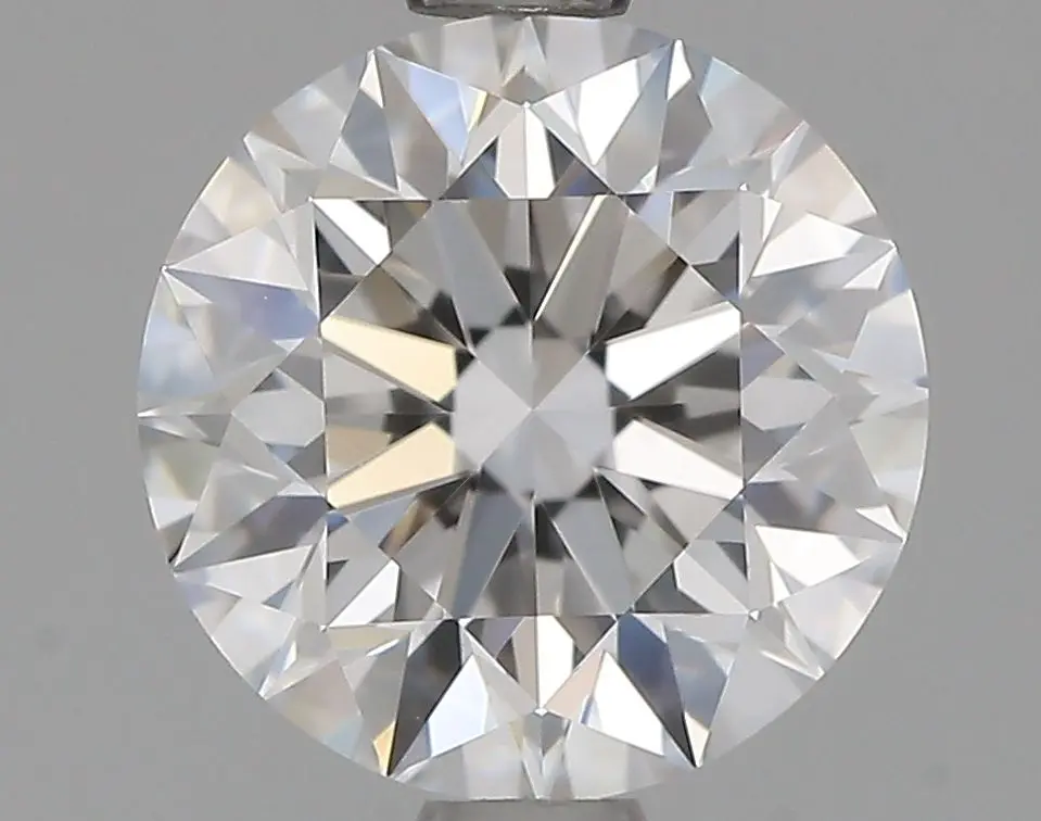 1.5 Carat Natural Round Diamond