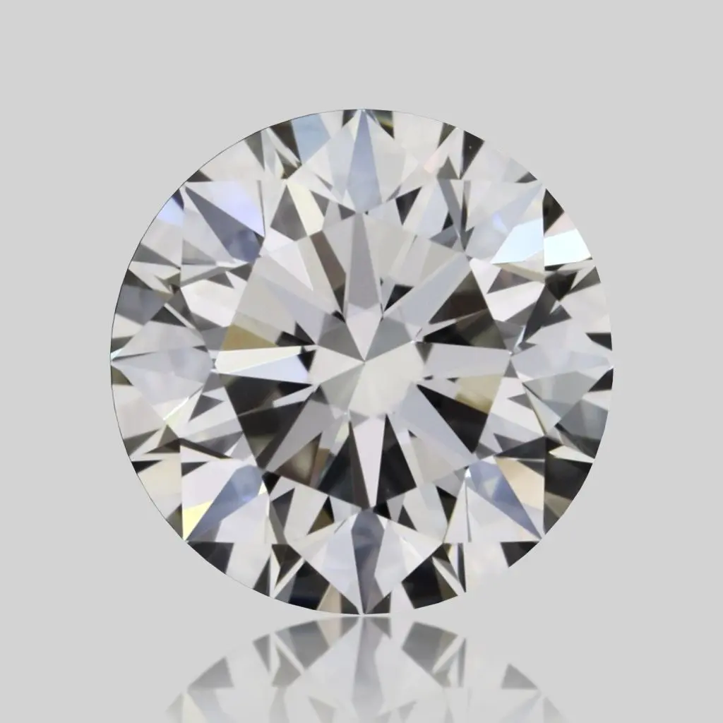0.5 Carat Natural Round Diamond