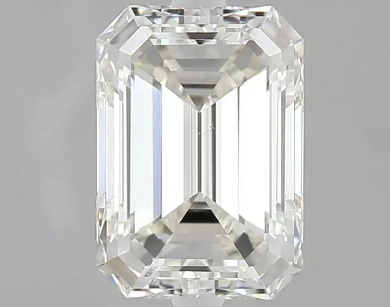 1.01 Carat Natural Emerald Diamond