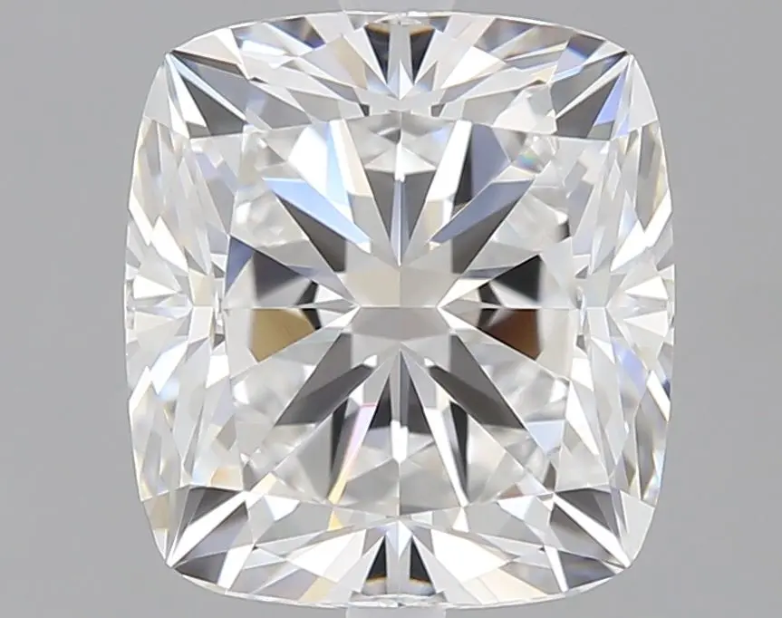 1.7 Carat Natural Cushion Diamond