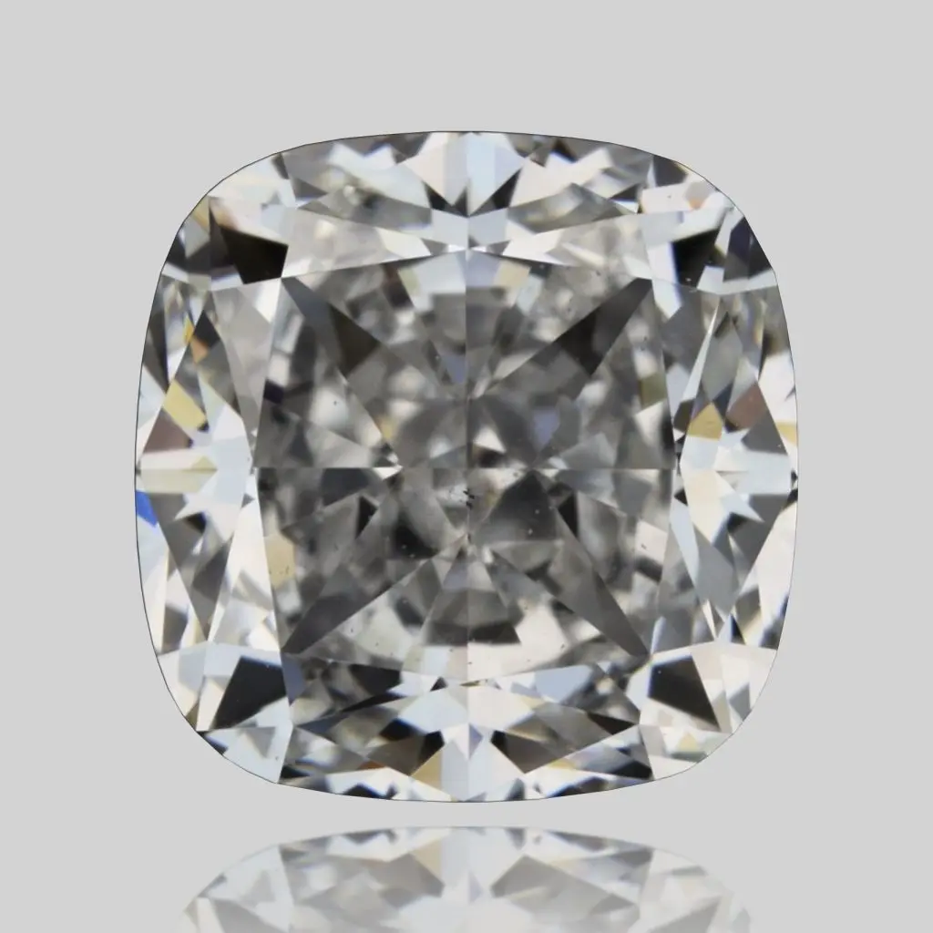 1.01 Carat Natural Cushion Diamond