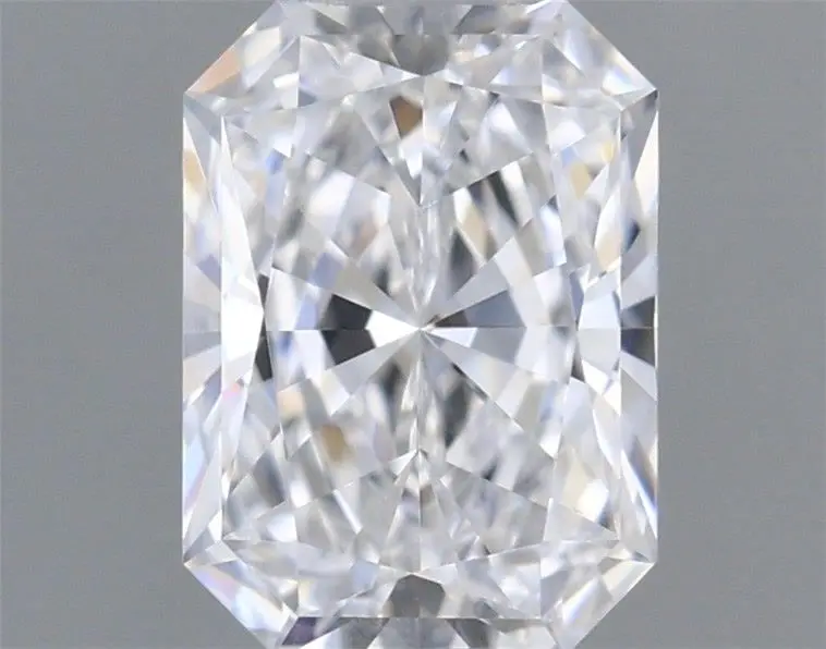 0.5 Carat Natural Radiant Diamond