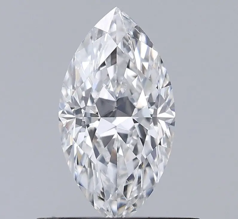 0.5 Carat Natural Marquise Diamond