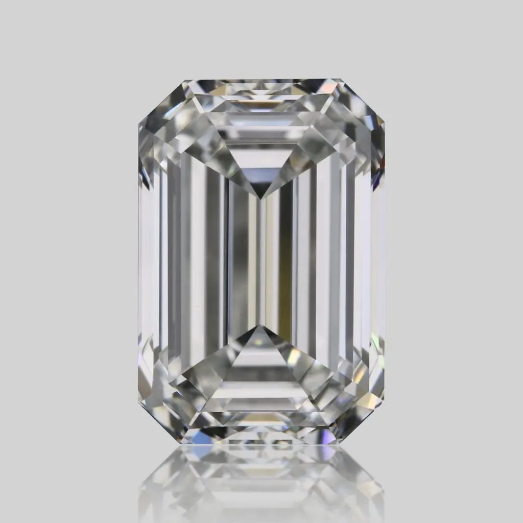 1.01 Carat Natural Emerald Diamond