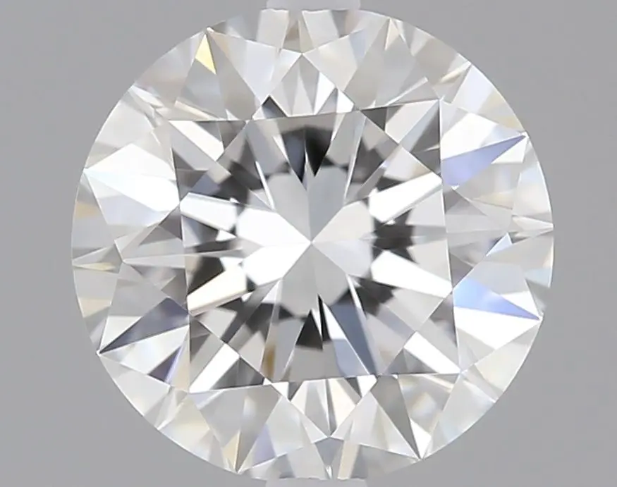 1 Carat Natural Round Diamond
