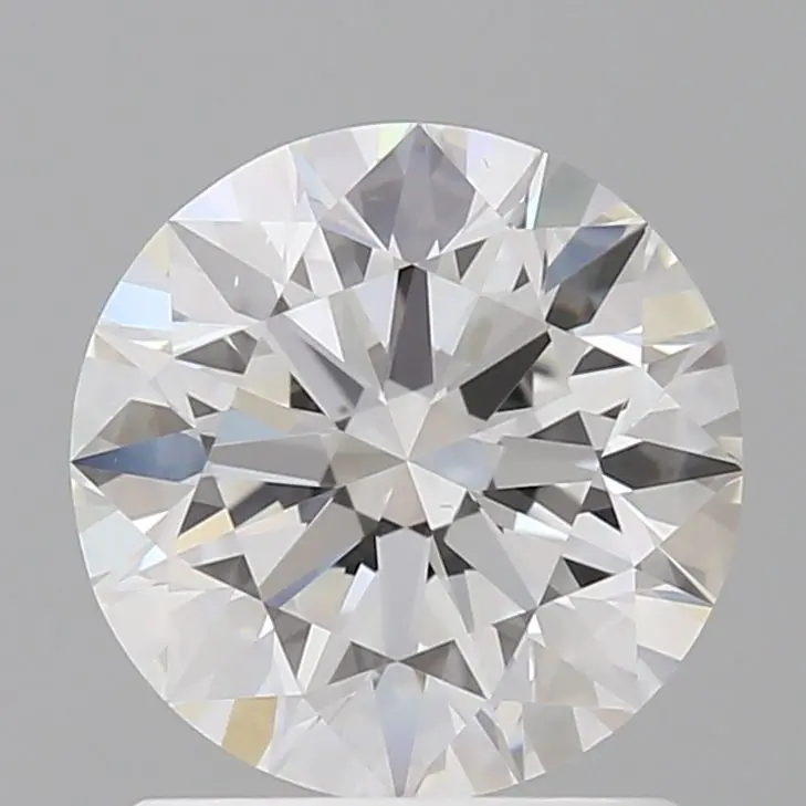 1.2 Carat Natural Round Diamond