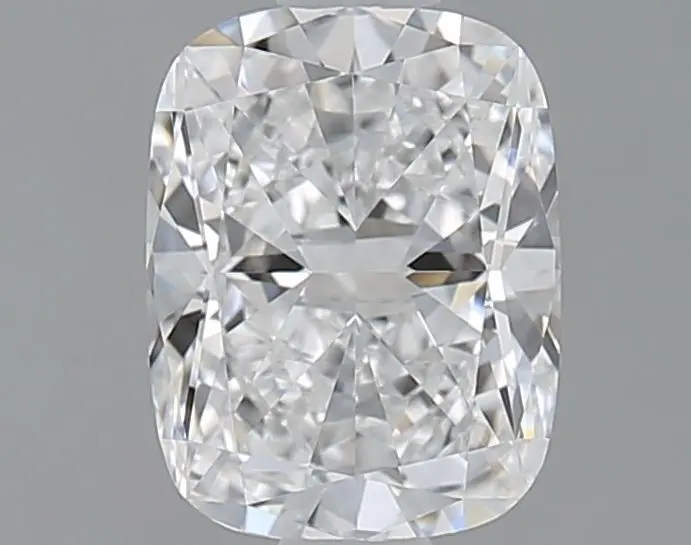 1.01 Carat Natural Elongated cushion Diamond