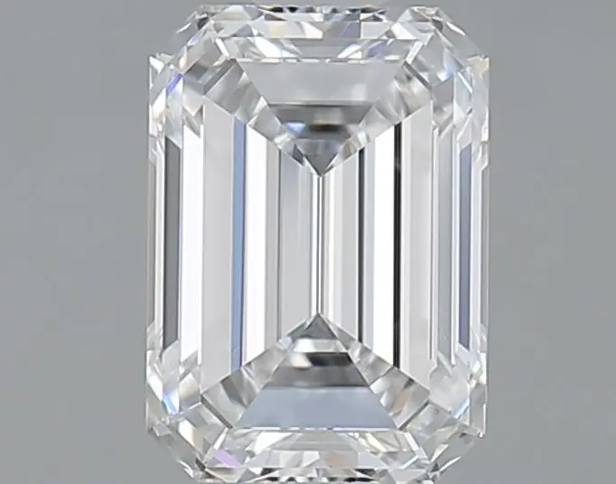 1.22 Carat Natural Emerald Diamond