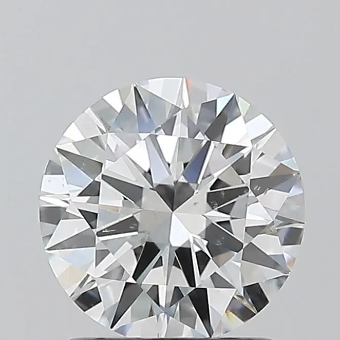 1.2 Carat Natural Round Diamond