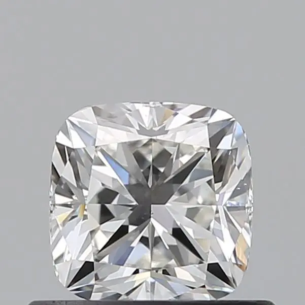 0.56 Carat Natural Cushion Diamond