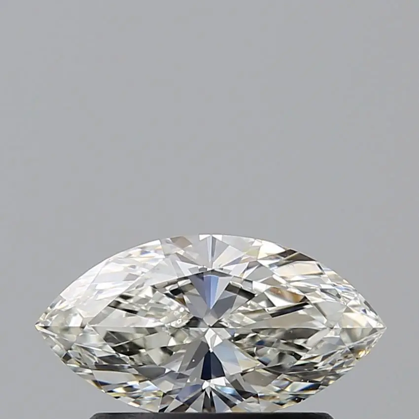 0.61 Carat Natural Marquise Diamond