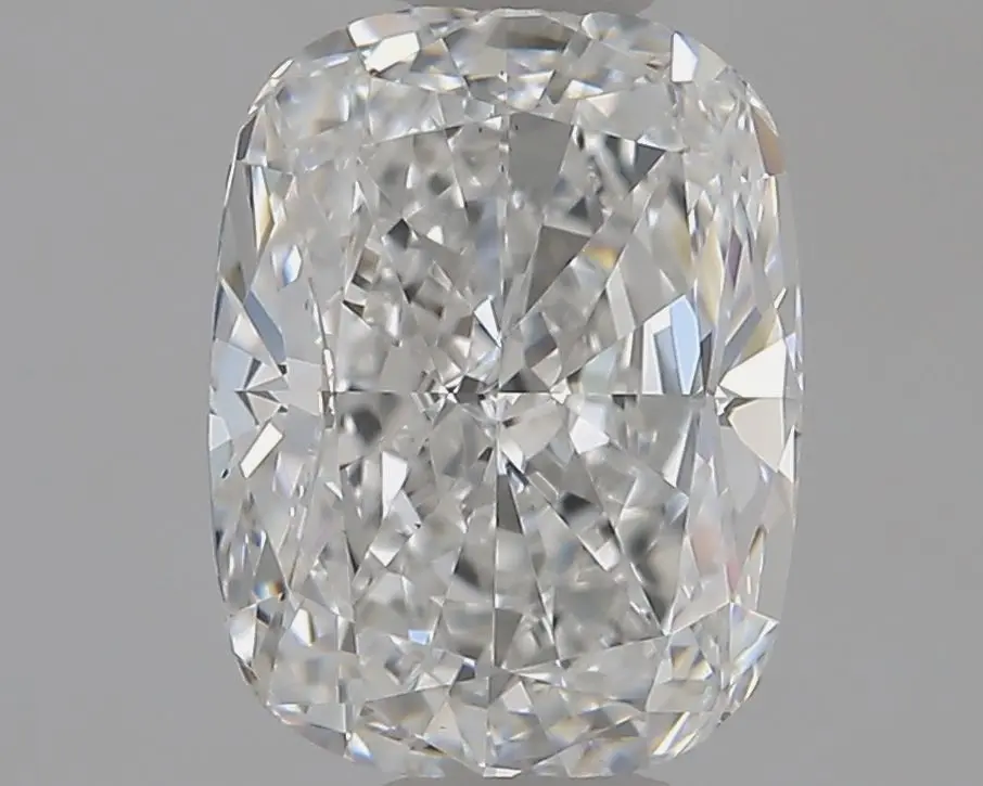 1.7 Carat Natural Elongated cushion Diamond