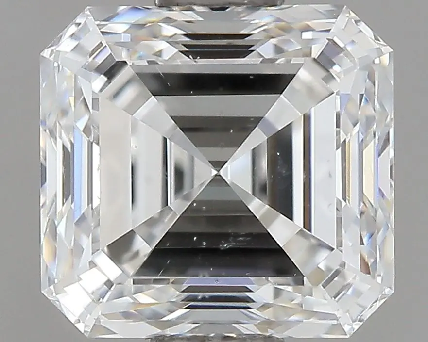 1.01 Carat Natural Emerald Diamond