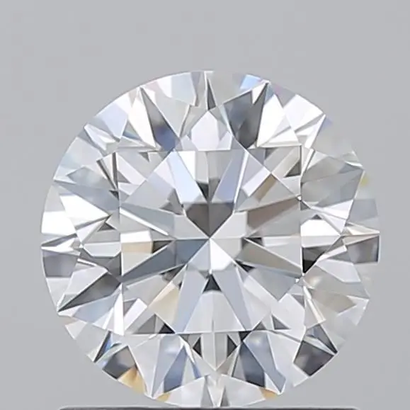 1.16 Carat Natural Round Diamond