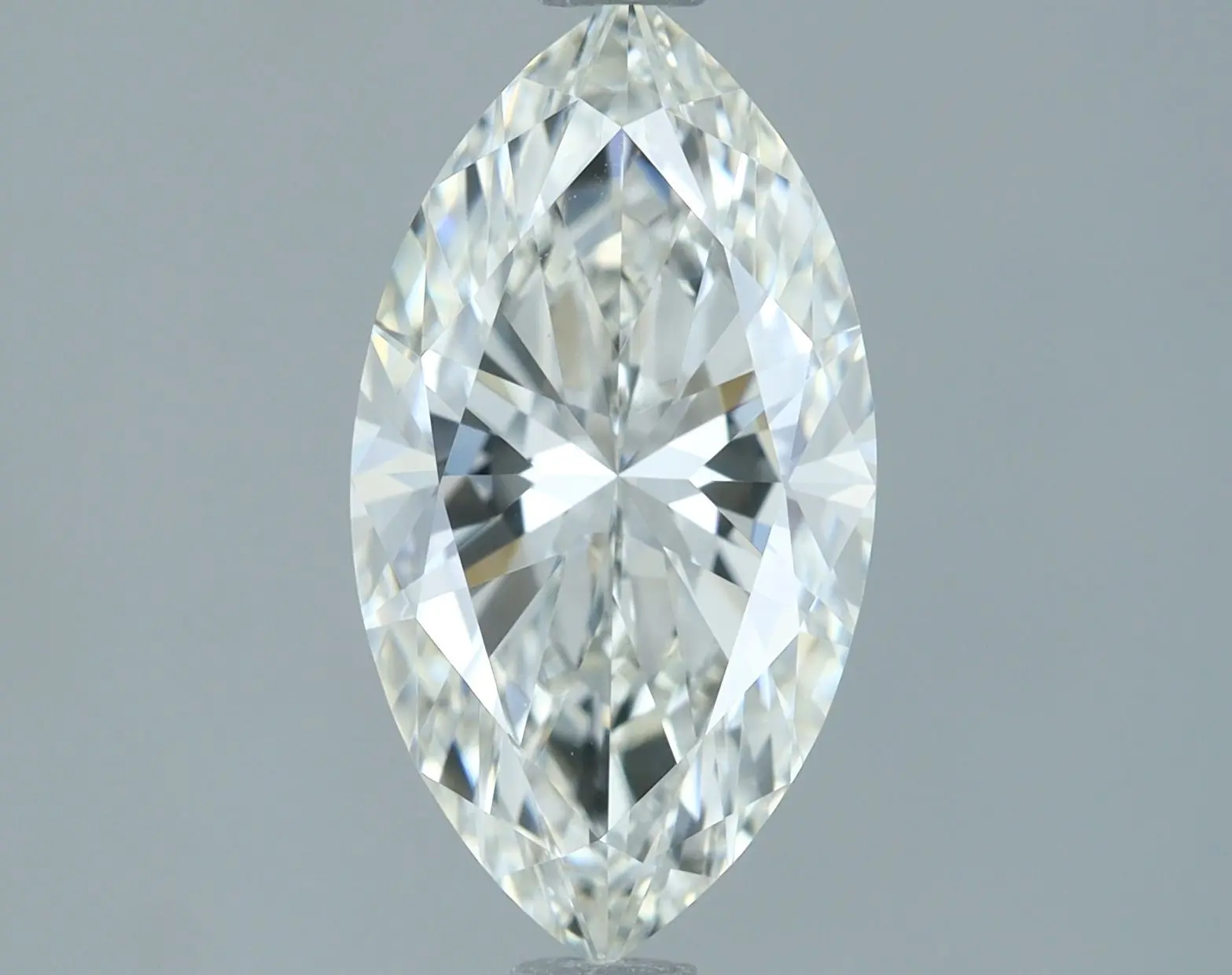 1.5 Carat Natural Marquise Diamond