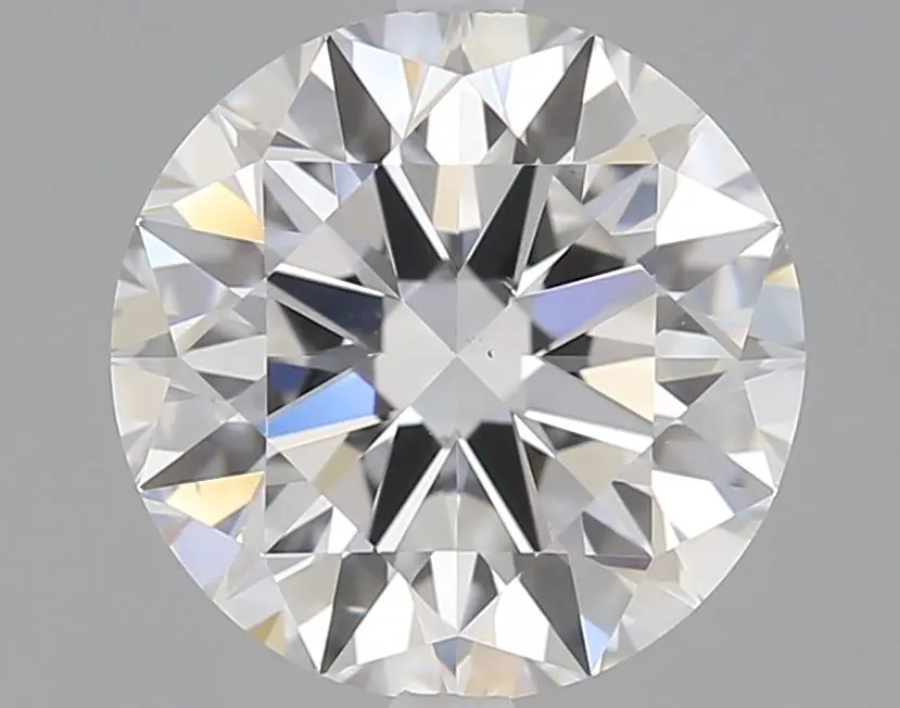 1.2 Carat Natural Round Diamond