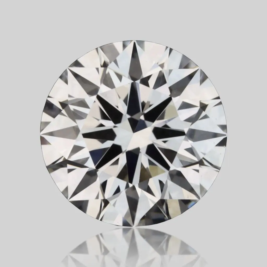 0.4 Carat Natural Round Diamond
