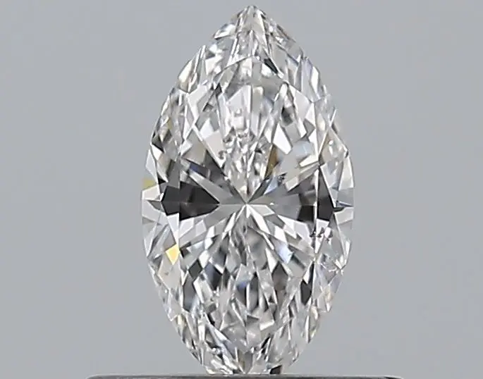 0.4 Carat Natural Marquise Diamond