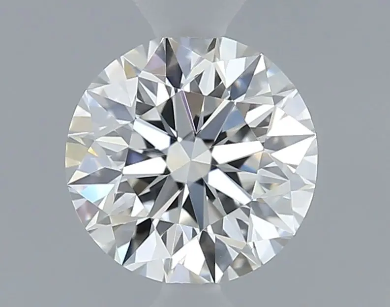 0.5 Carat Natural Round Diamond