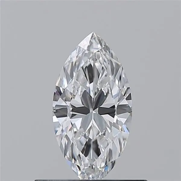 0.5 Carat Natural Marquise Diamond