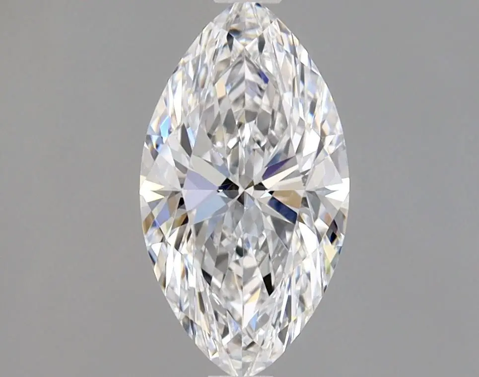 1.01 Carat Natural Marquise Diamond