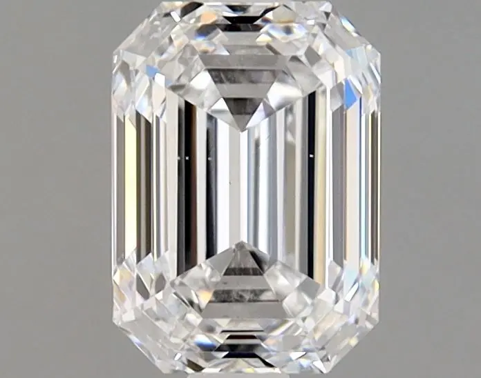 1.01 Carat Natural Emerald Diamond
