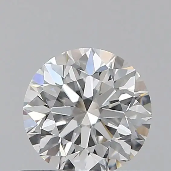 0.5 Carat Natural Round Diamond