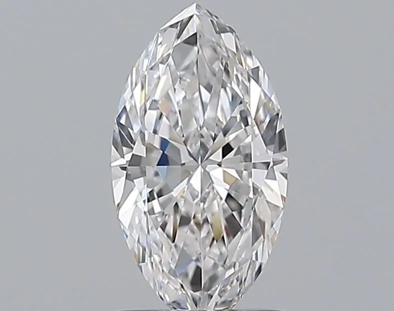 1.01 Carat Natural Marquise Diamond