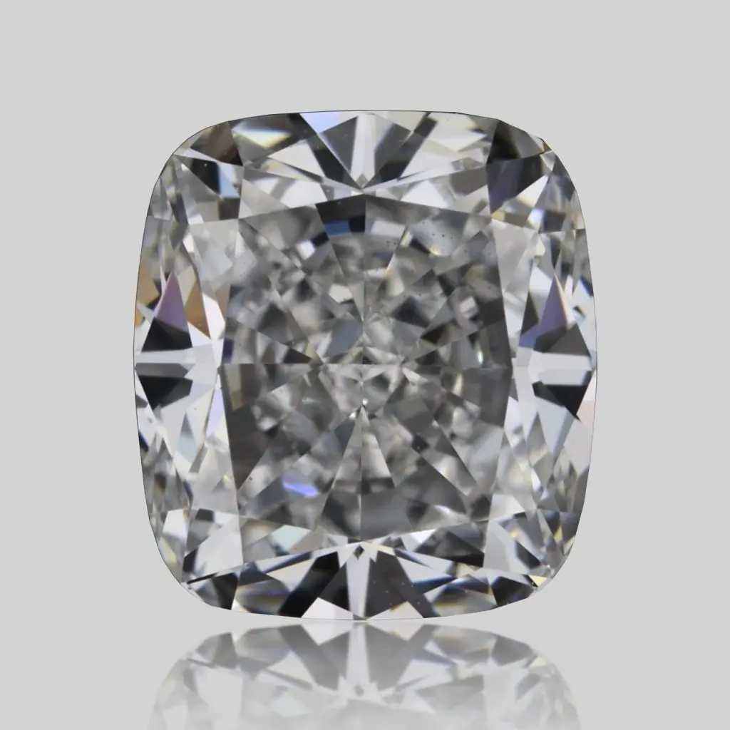 1.01 Carat Natural Cushion Diamond
