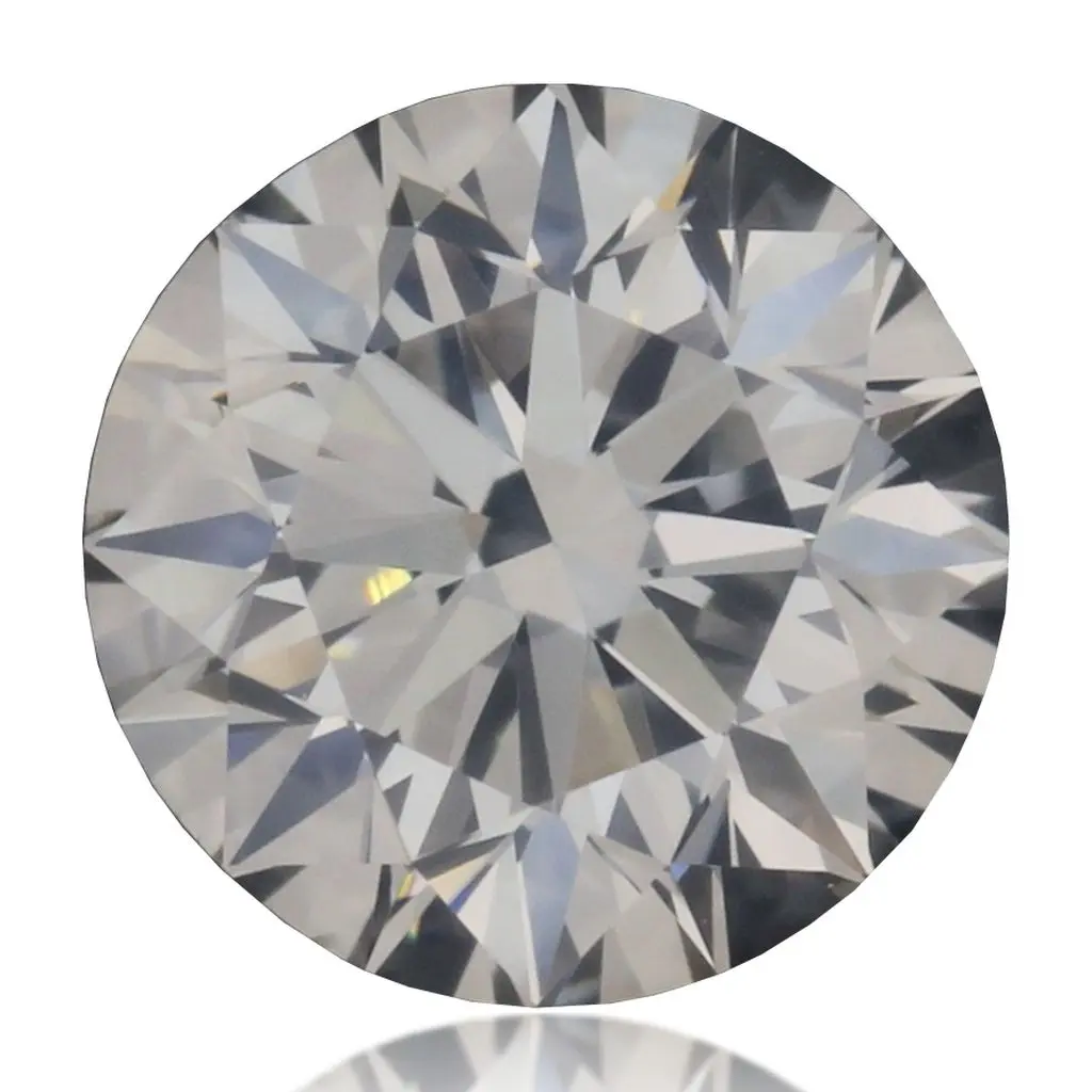0.5 Carat Natural Round Diamond