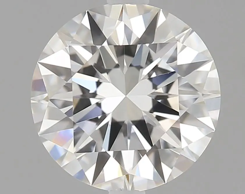 1 Carat Natural Round Diamond