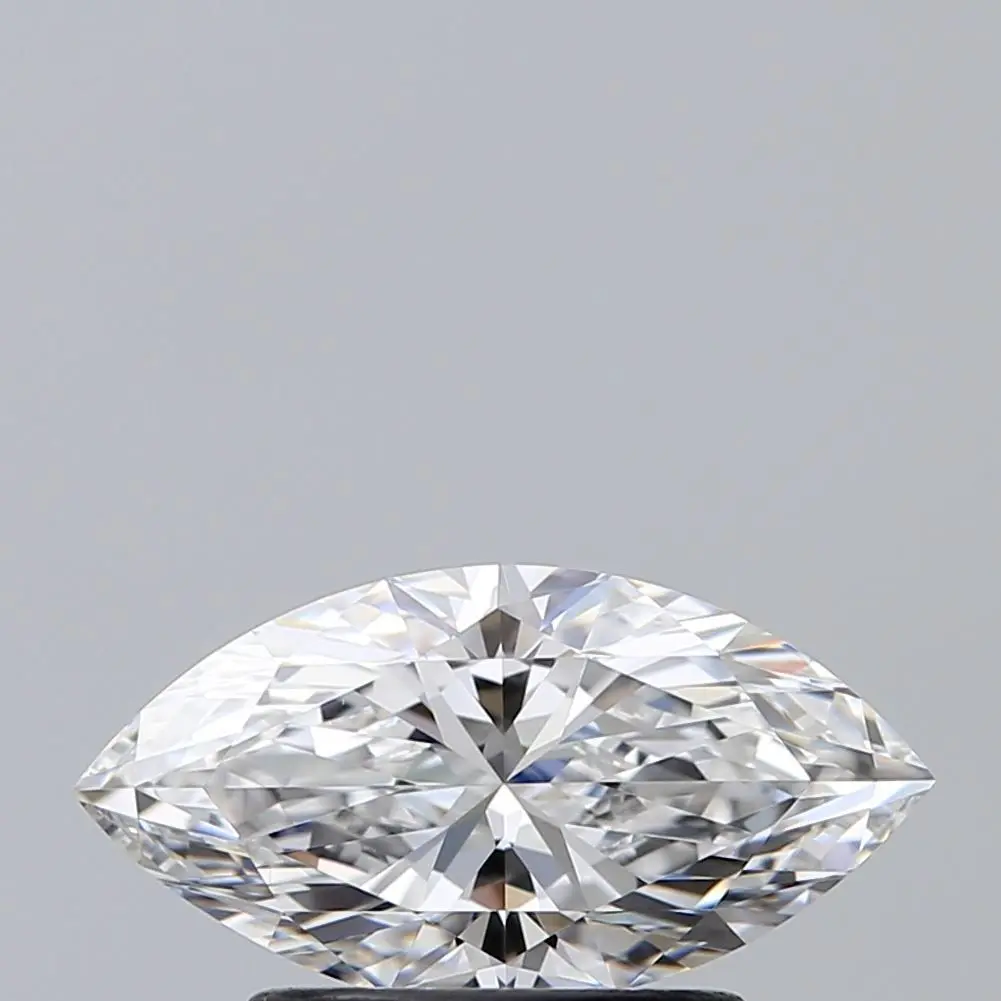 1.01 Carat Natural Marquise Diamond