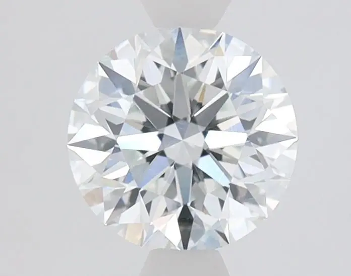1 Carat Natural Round Diamond
