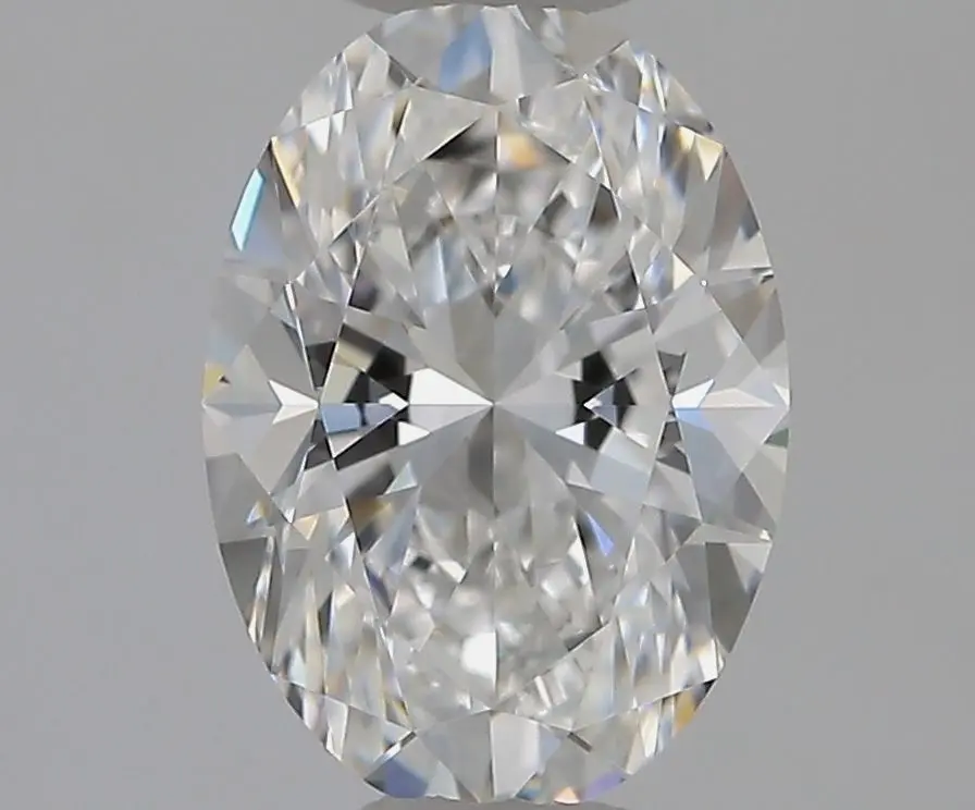 1.2 Carat Natural Oval Diamond