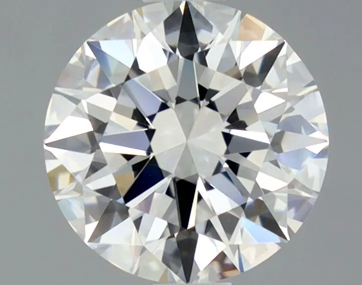1 Carat Natural Round Diamond